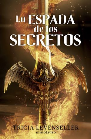 FORJADORA DE ESPADAS N� 01 LA ESPADA DE LOS SECRETOS