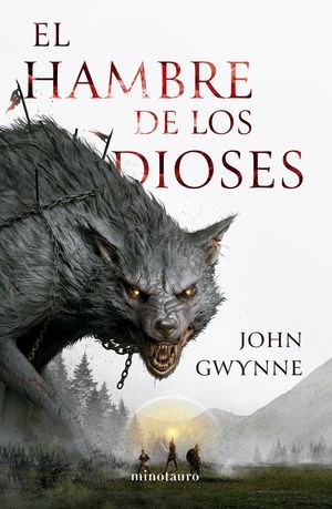HERMANOS DE SANGRE N� 02/03 EL HAMBRE DE LOS DIOSES