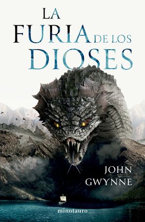 HERMANOS DE SANGRE N� 03/03 LA FURIA DE LOS DIOSES