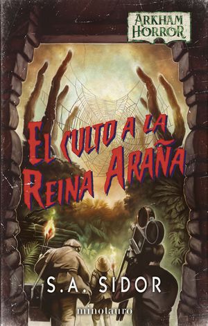 EL CULTO A LA REINA ARA�A