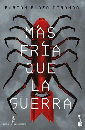 M�S FR�A QUE LA GUERRA