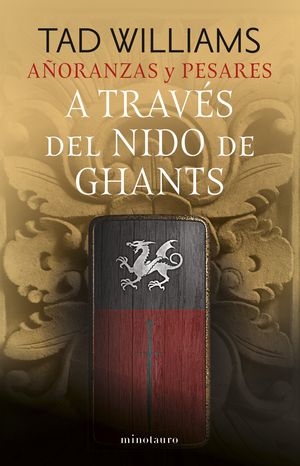A�ORANZAS Y PESARES N� 03/04 A TRAV�S DEL NIDO DE GHANTS