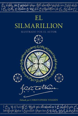 EL SILMARILLION. EDICIN ILUSTRADA POR EL AUTOR