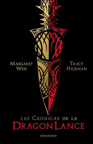 OMNIBUS CRNICAS DE LA DRAGONLANCE. EDICIN ESPECIAL