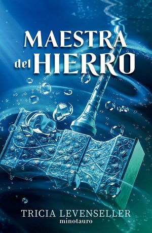 FORJADORA DE ESPADAS N� 02 MAESTRA DEL HIERRO