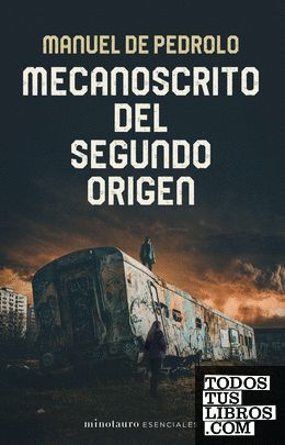 MECANOSCRITO DEL SEGUNDO ORIGEN