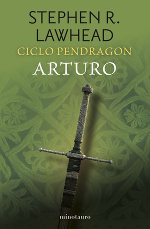 CICLO PENDRAGON N� 03/06 ARTURO