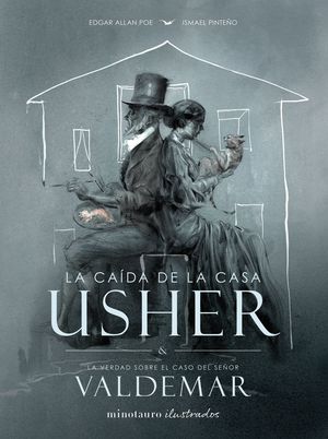 LA CADA DE LA CASA USHER