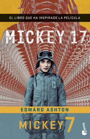 MICKEY7 (ED. PELCULA)