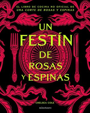 UN FEST�N DE ROSAS Y ESPINAS