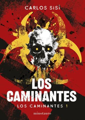 LOS CAMINANTES N� 01/06. NUEVA EDICI�N