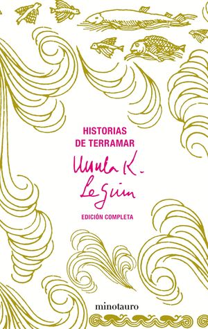 HISTORIAS DE TERRAMAR. EDICIN COMPLETA