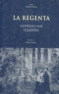 LA REGENTA