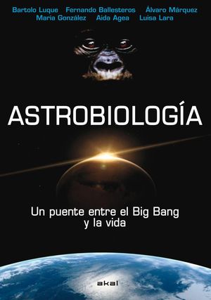 ASTROBIOLOG�A
