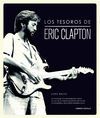 LOS TESOROS DE ERIC CLAPTON