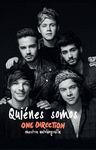 ONE DIRECTION LA AUTOBIOGRAFIA