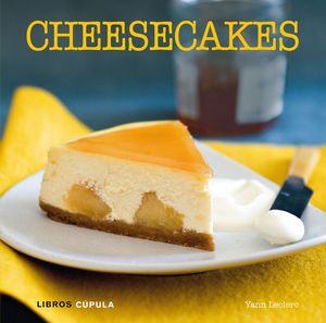 CHEESECAKES