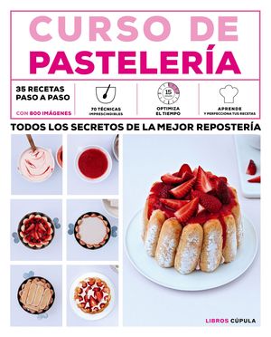REPOSTERIA ESENCIAL