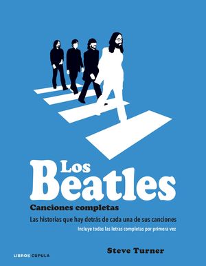 LOS BEATLES. CANCIONES COMPLETAS