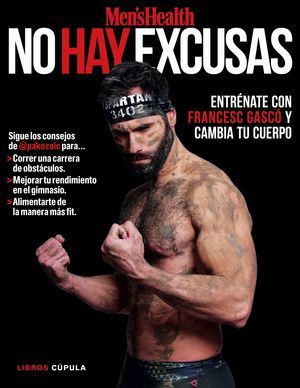 NO HAY EXCUSAS!