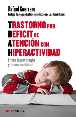 TRASTORNO POR DEFICIT DE ATENCION CON HIPERACTIVID