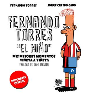 FERNANDO TORRES <<EL NIO>>