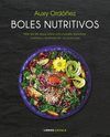 BOLES NUTRITIVOS