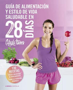 GUA DE ALIMENTACIN Y ESTILO DE VIDA SALUDABLE EN 28 DAS