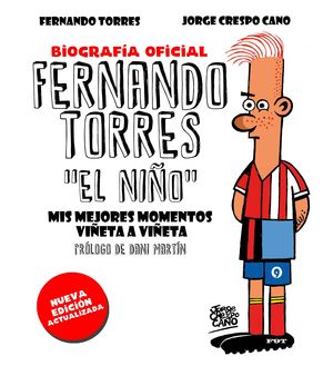 FERNANDO TORRES. EL NIO (EDICIN ACTUALIZADA)