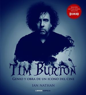 TIM BURTON (NUEVA EDICI�N)