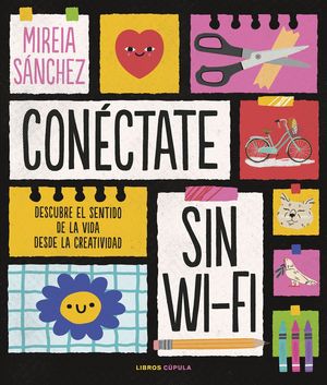 CONCTATE SIN WIFI