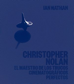 CHRISTOPHER NOLAN