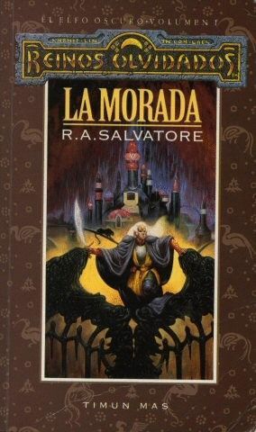 LA MORADA