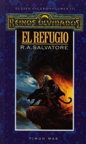 EL REFUGIO