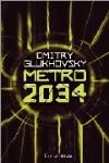 METRO 2034