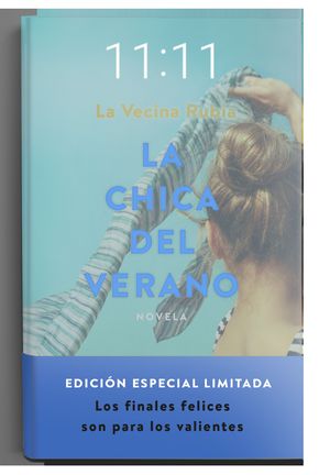 LA CHICA DEL VERANO. EDICI�N ESPECIAL EN TAPA DURA
