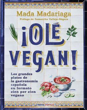 �OL� VEGAN!