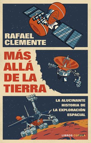 M�S ALL� DE LA TIERRA