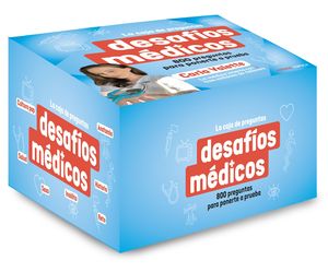 DESAFOS MDICOS