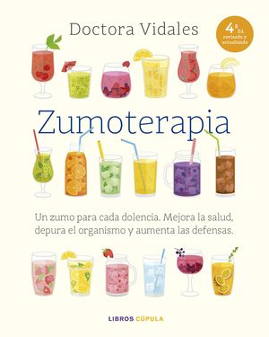 ZUMOTERAPIA. NUEVA EDICIN ACTUALIZADA