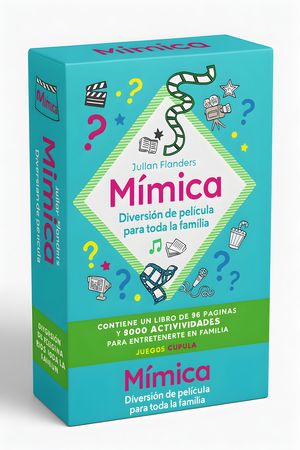 MIMICA