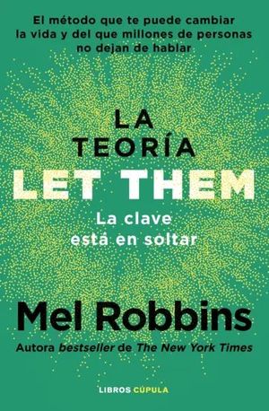 LA CLAVE EST EN SOLTAR
