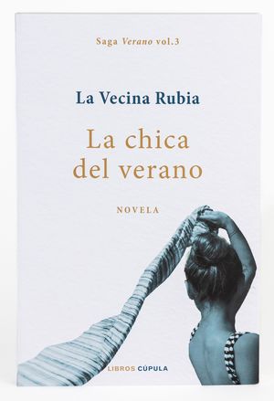LA CHICA DEL VERANO. EDICIN SELECT