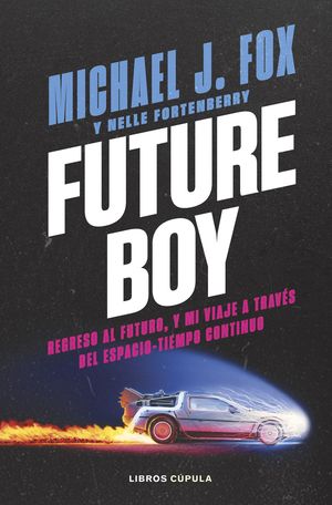 FUTURE BOY