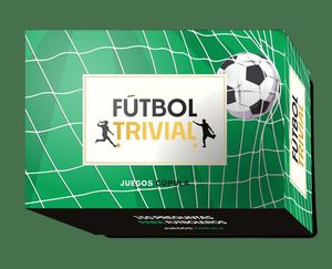 FTBOL TRIVIAL                                                                  1