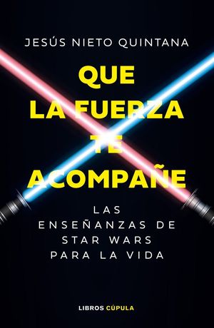 QUE LA FUERZA TE ACOMPA�E