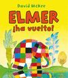 RETORNO DE ELMER,EL