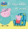 EL VIEJO SILLN DE PAP