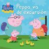 PEPPA VA DE EXCURSIÓN (PEPPA PIG NÚM. 16)