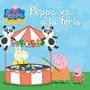 PEPPA VA AL PARQUE DE ATRACCIONES (PEPPA PIG NM. 17)